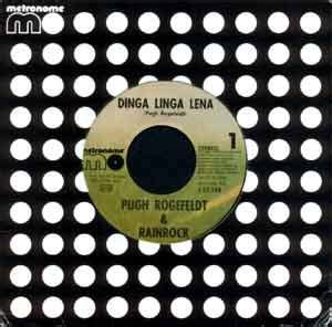 pugh rogefeldt dinga linga lena